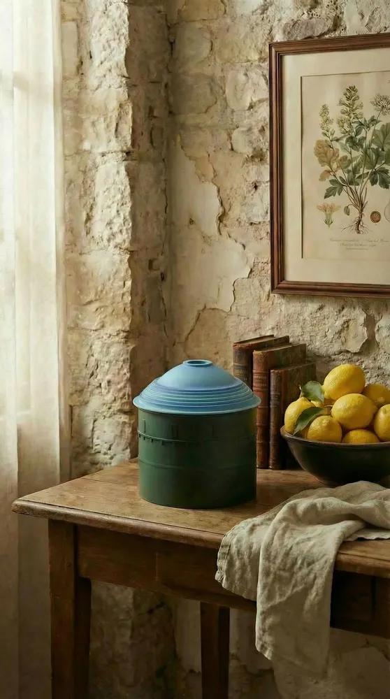 Design objects - Doom - URBS ROMA