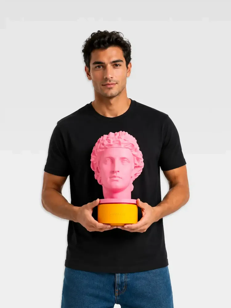 Decorative objects - URBS Head - URBS ROMA