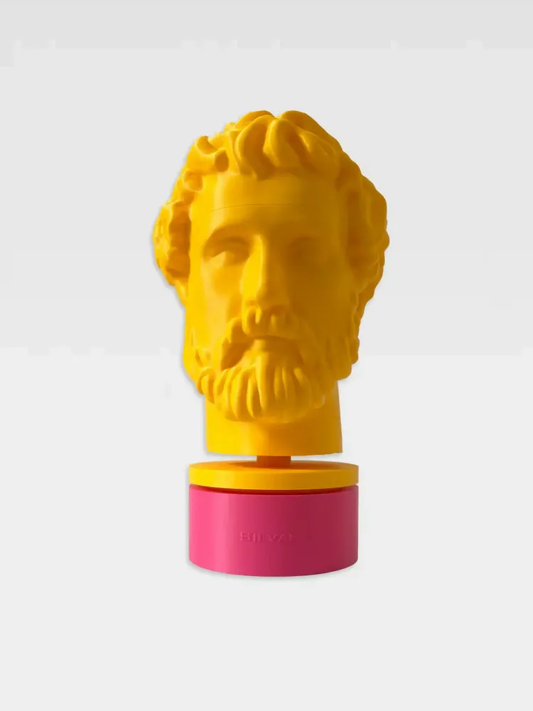 Decorative objects - URBS Head - URBS ROMA