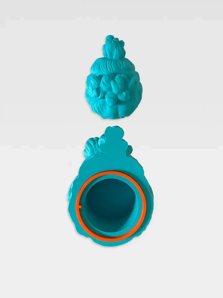 Decorative objects - URBS Head - URBS ROMA