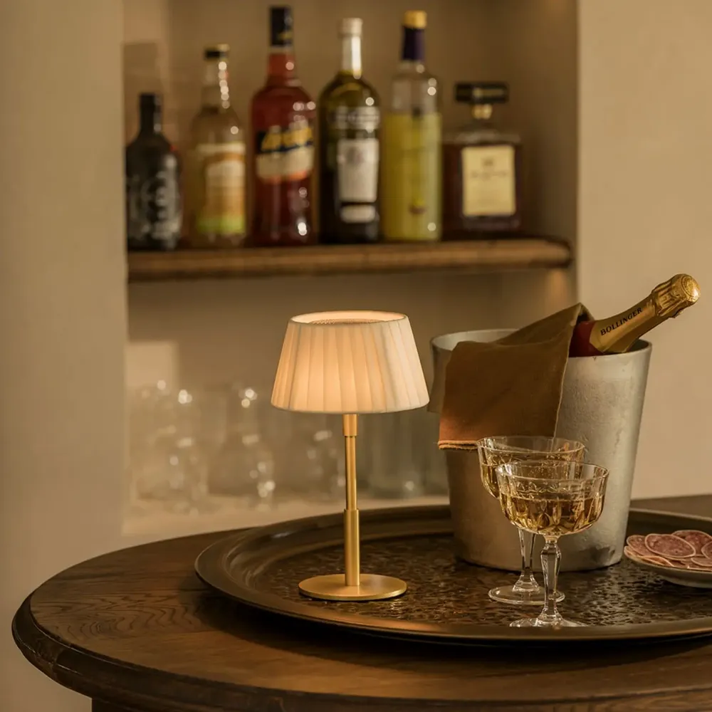 Table lamps - RIVA - QOOZII
