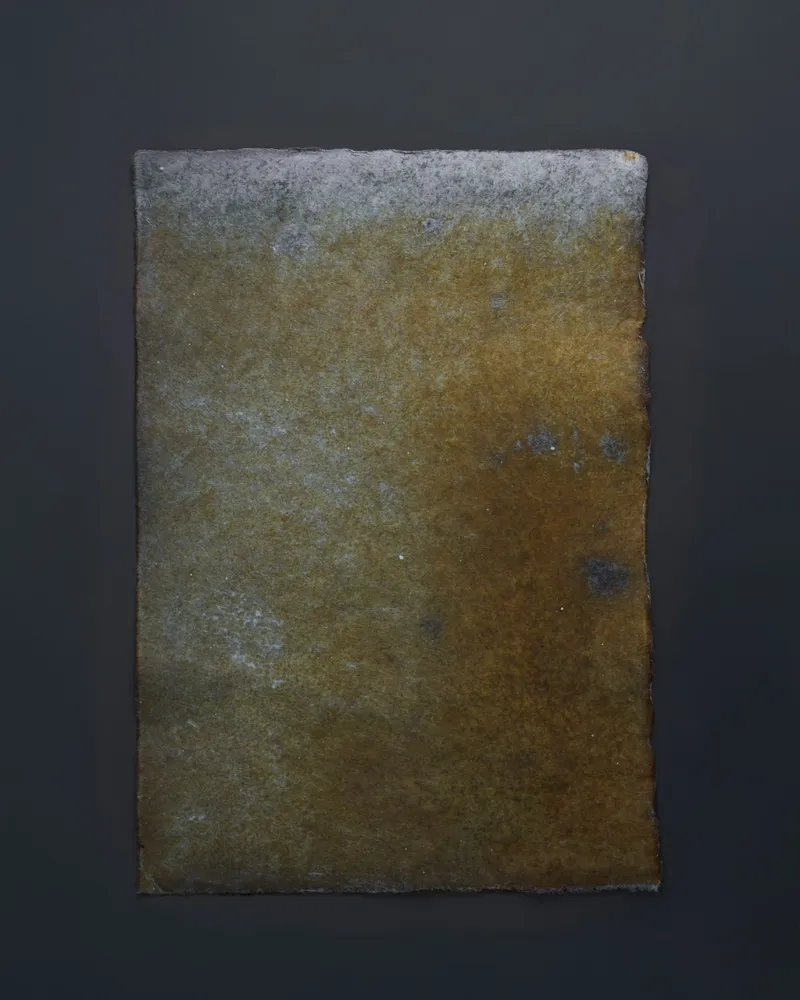 Stationery - [HANJI PARK  Materials Lab] Dubangji - KOREA CRAFT&DESIGN FOUNDATION
