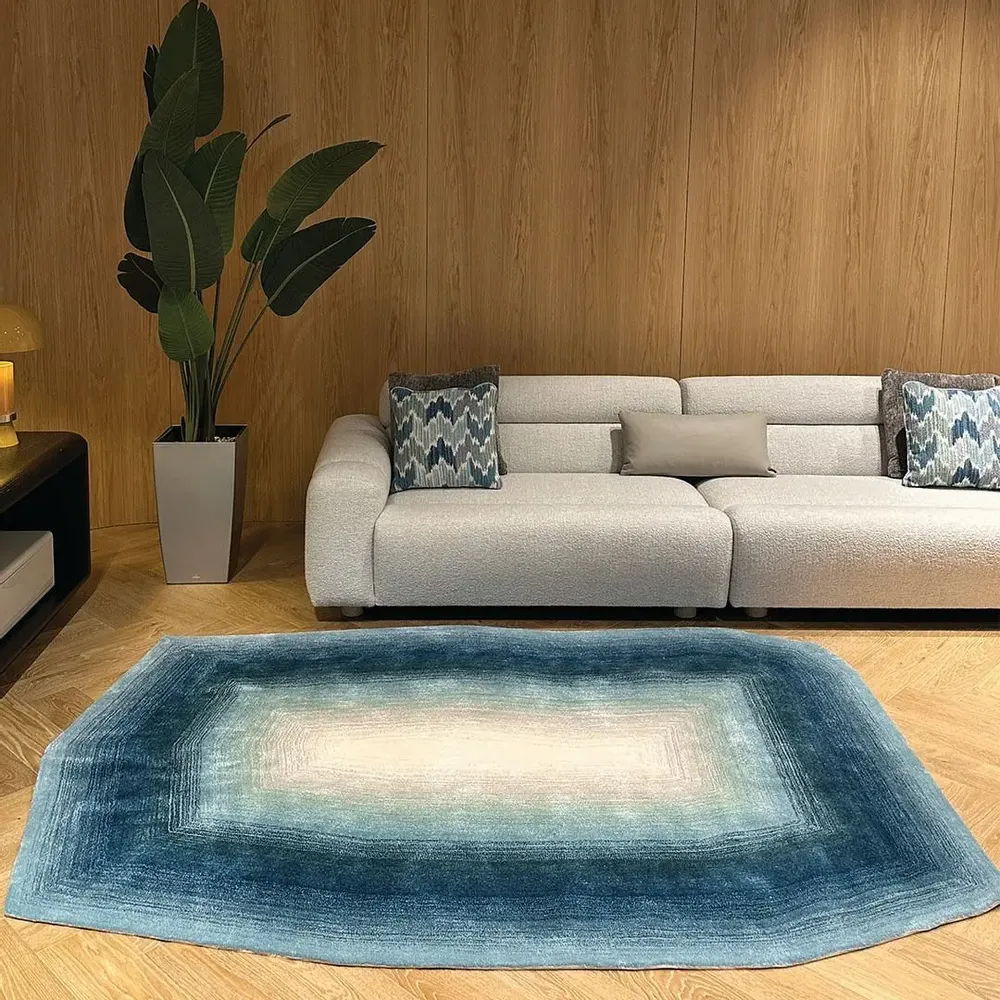 Tapis sur-mesure - Découvrez la nouvelle collection Loominology 2026 - LOOMINOLOGY RUGS