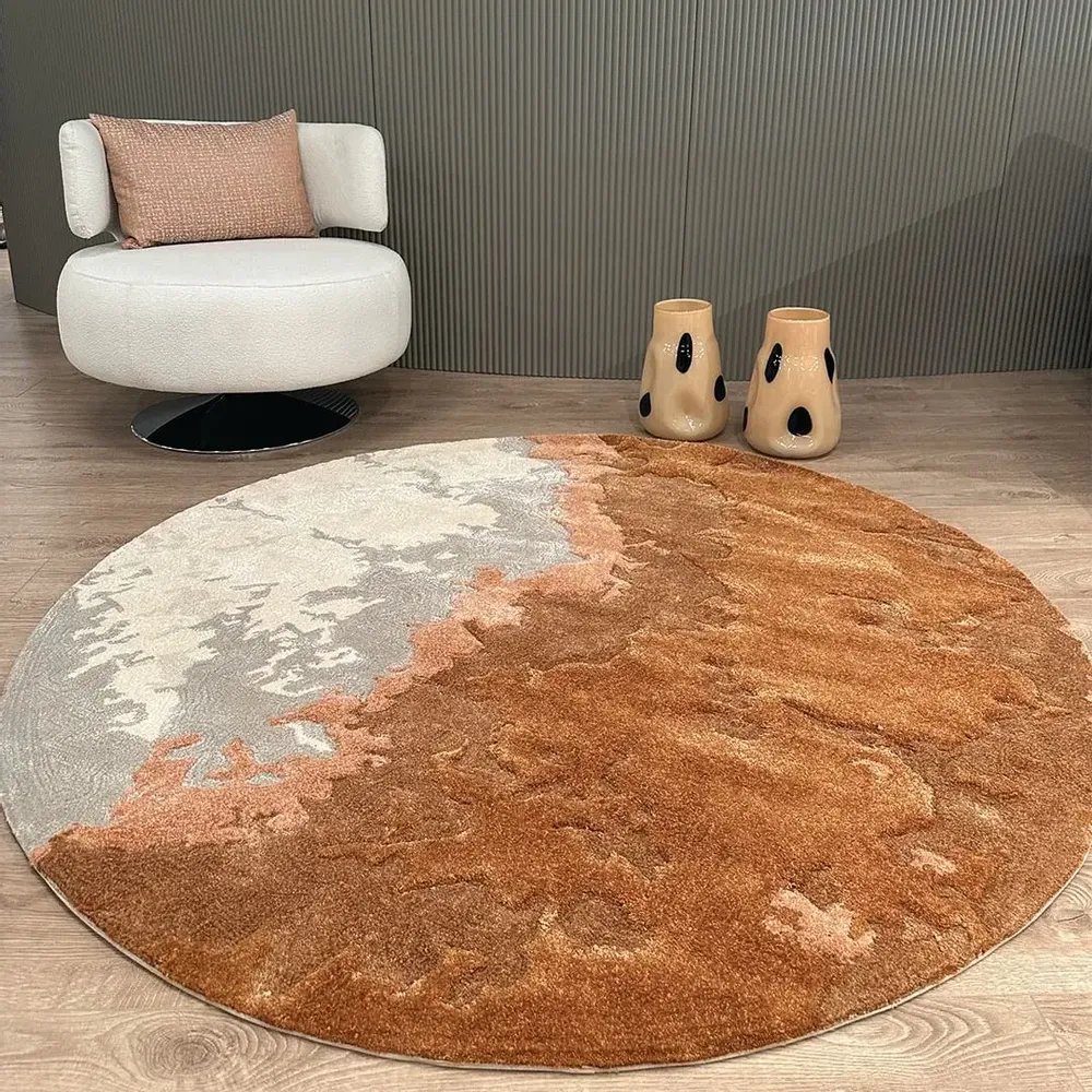 Tapis sur-mesure - Découvrez la nouvelle collection Loominology 2026 - LOOMINOLOGY RUGS