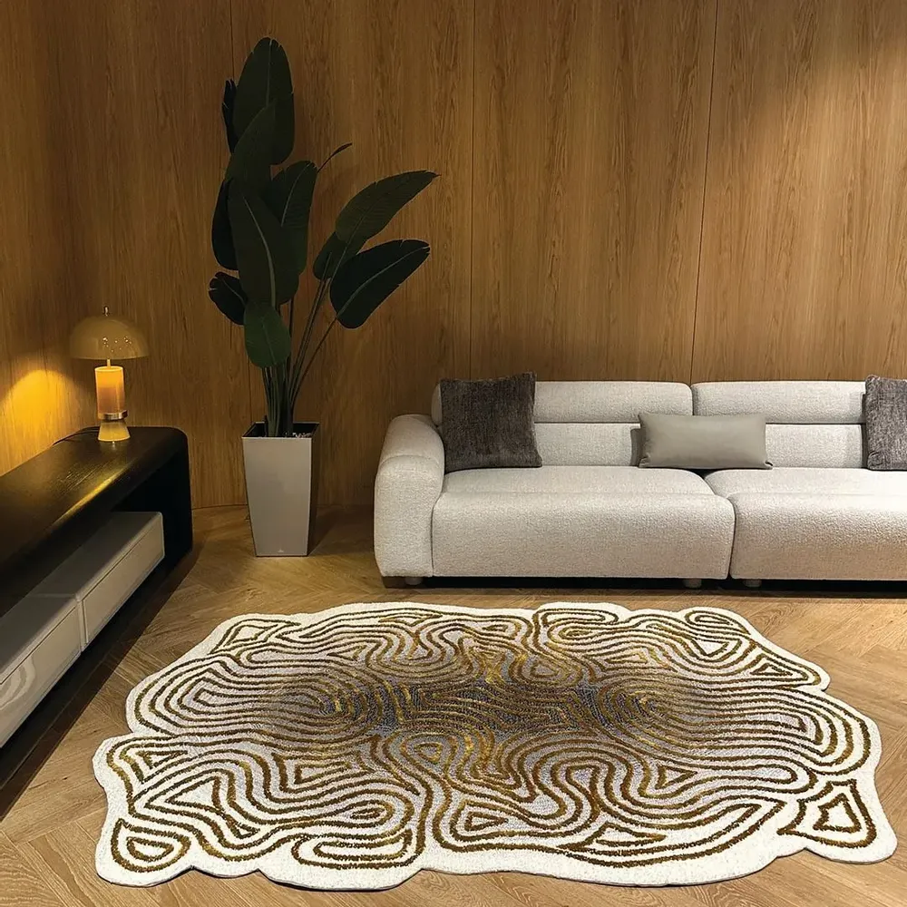 Tapis sur-mesure - Découvrez la nouvelle collection Loominology 2026 - LOOMINOLOGY RUGS