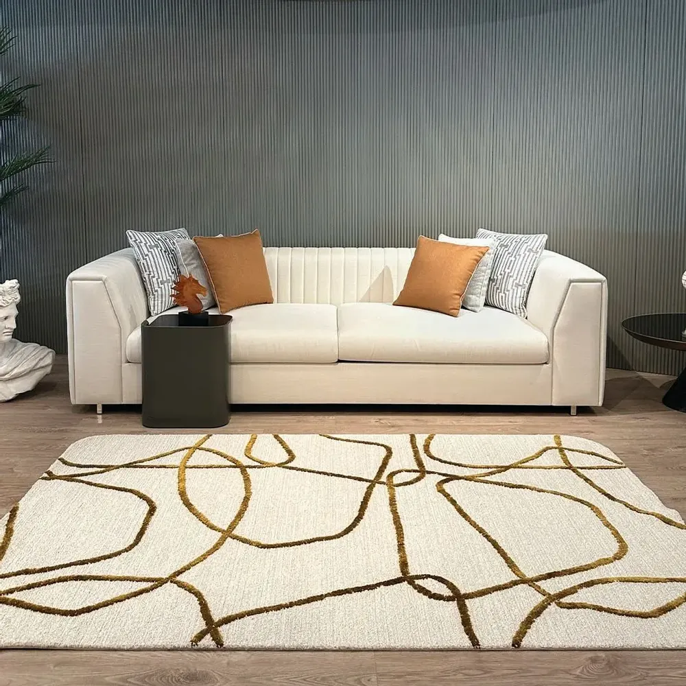 Tapis sur-mesure - Découvrez la nouvelle collection Loominology 2026 - LOOMINOLOGY RUGS