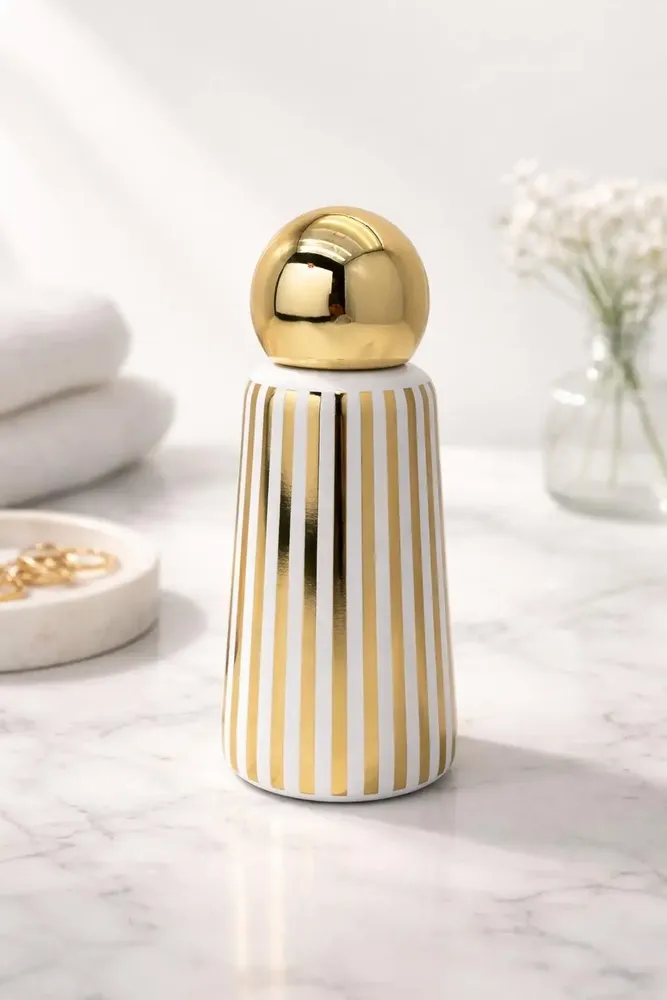 Gifts - Skittle Gold Collection - LUND DESIGN HOUSE