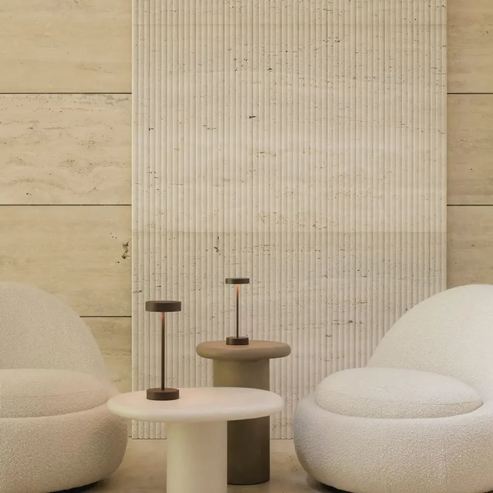 Lampes de table - IBIZA - QOOZII