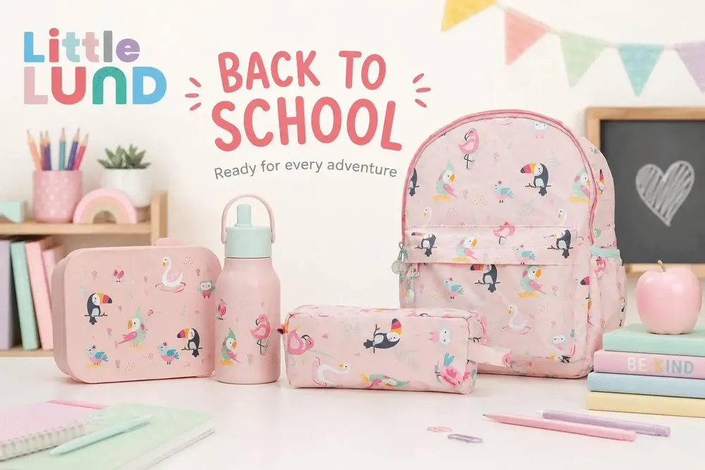 Kids accessories - Kids Collection - LUND DESIGN HOUSE