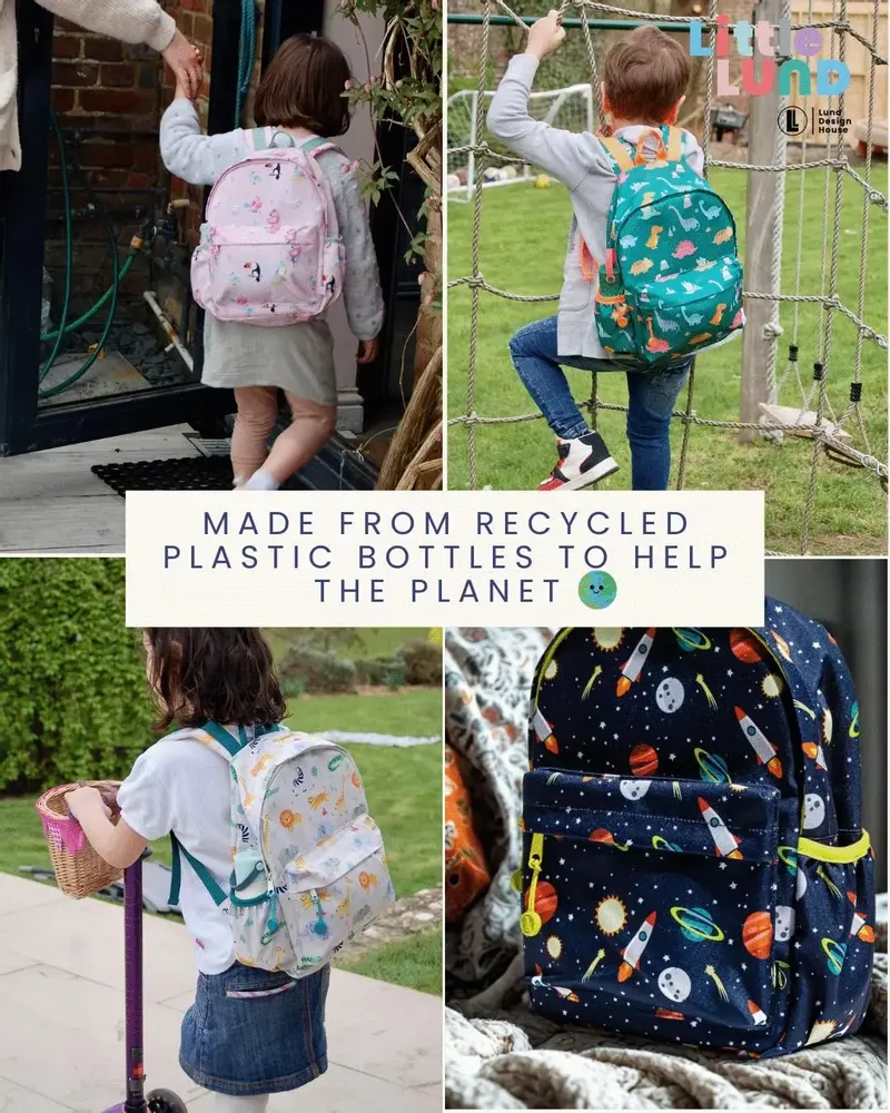Kids accessories - Kids Collection - LUND DESIGN HOUSE