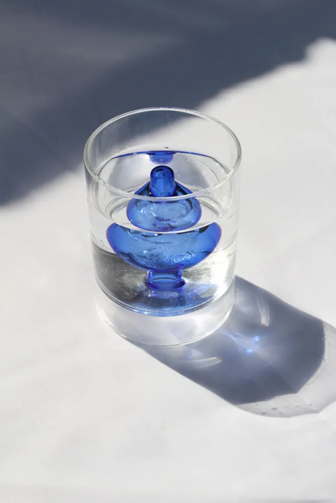 Verres - Glass Glass - CREATION PIGNAT