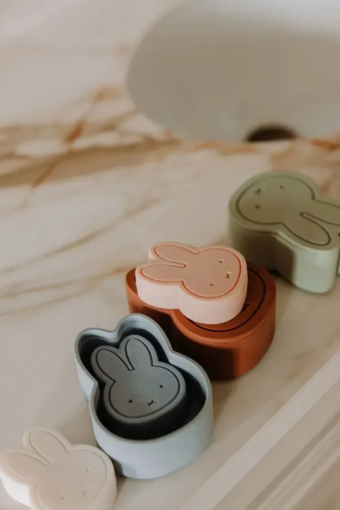 Decorative objects - miffy by AP Junior | Discover our novelties - AP JUNIOR