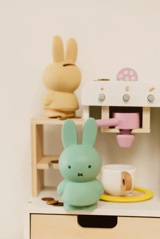 Decorative objects - miffy by AP Junior | Discover our novelties - AP JUNIOR