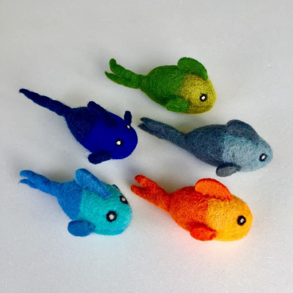 Pet accessories - Jouets pour chats - COCOON PARIS