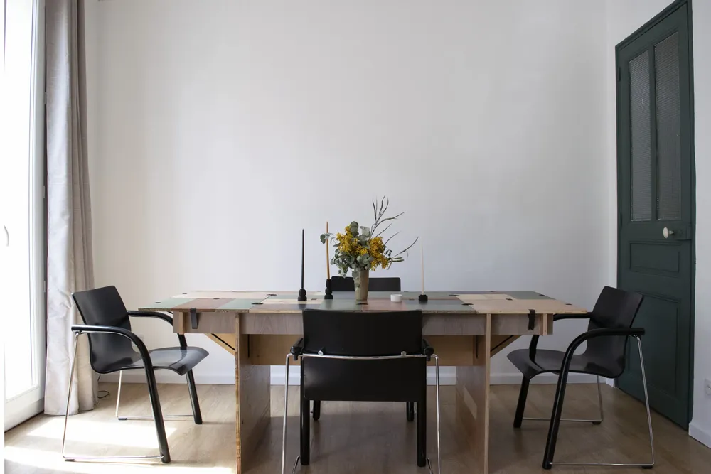 Dining Tables - Iteration Table - VALÉRIE DOUANGPHRACHANDR