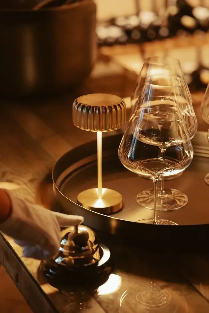 Outdoor decorative accessories - Atelier Pierre | Discover our novelties! - ATELIER PIERRE