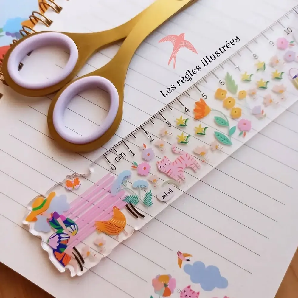Stationery - Swallows & Co. - MAISON ROYAL GARDEN