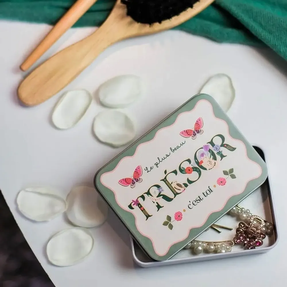 Stationery - Swallows & Co. - MAISON ROYAL GARDEN