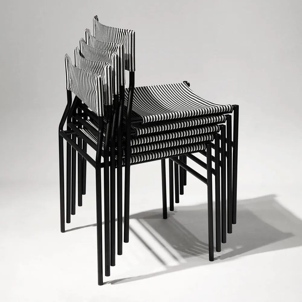 Chaises - CHAISE H - AIRBORNE