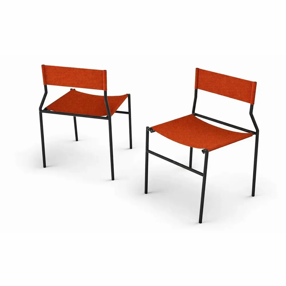Chaises - CHAISE H - AIRBORNE