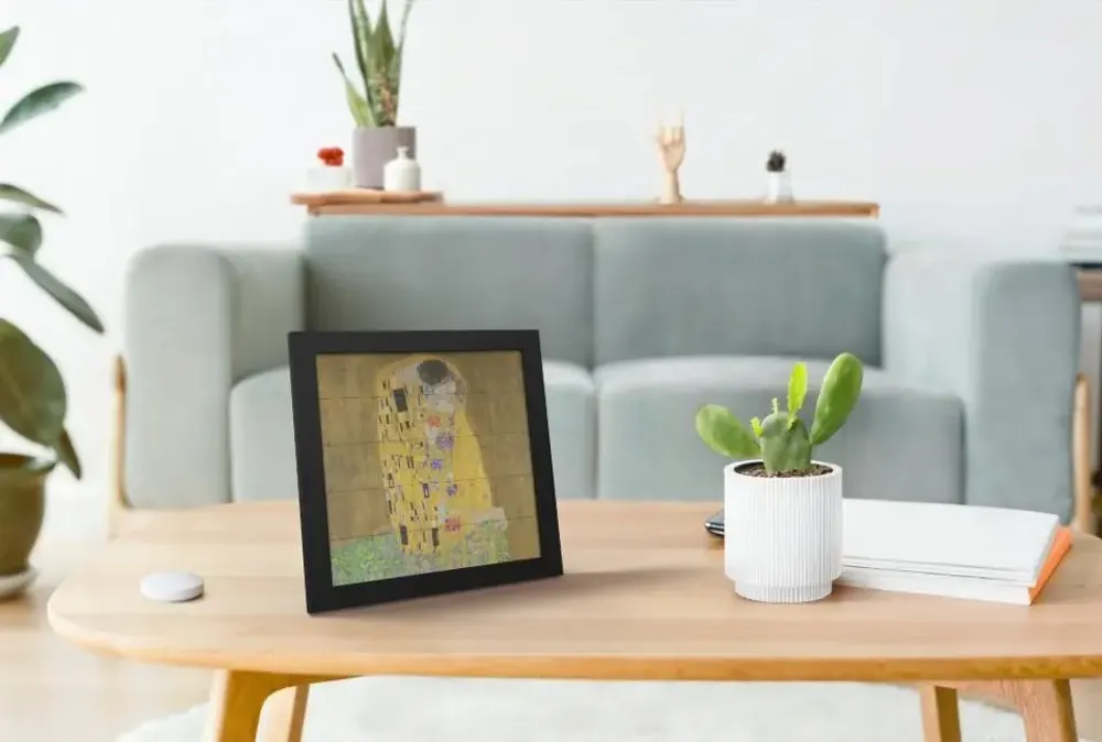 Decorative objects - UNITED SQUARE POSTER ART N2 - UNITED SQUARE POSTER