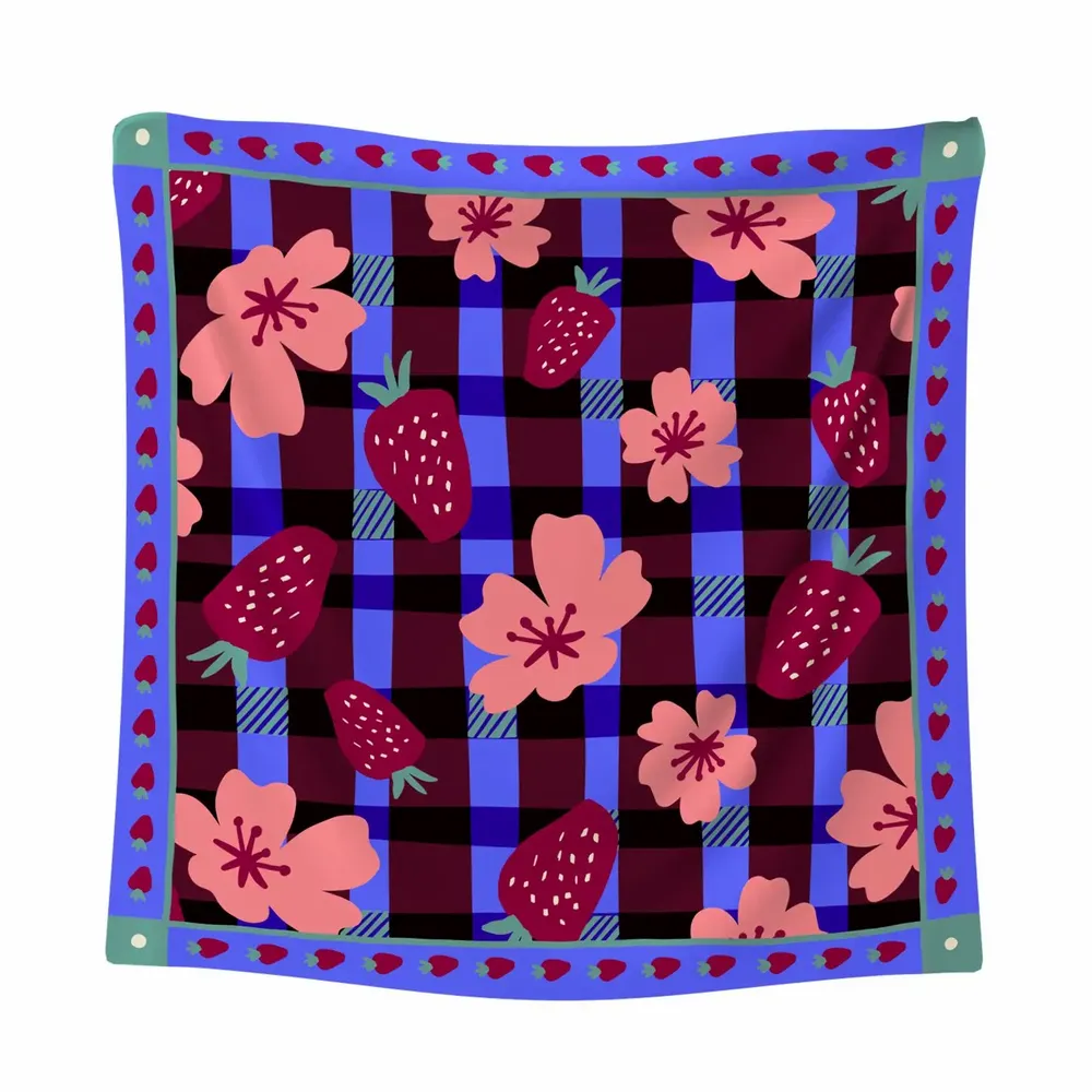 Scarves - GUARD - BAZAR BUM BUM