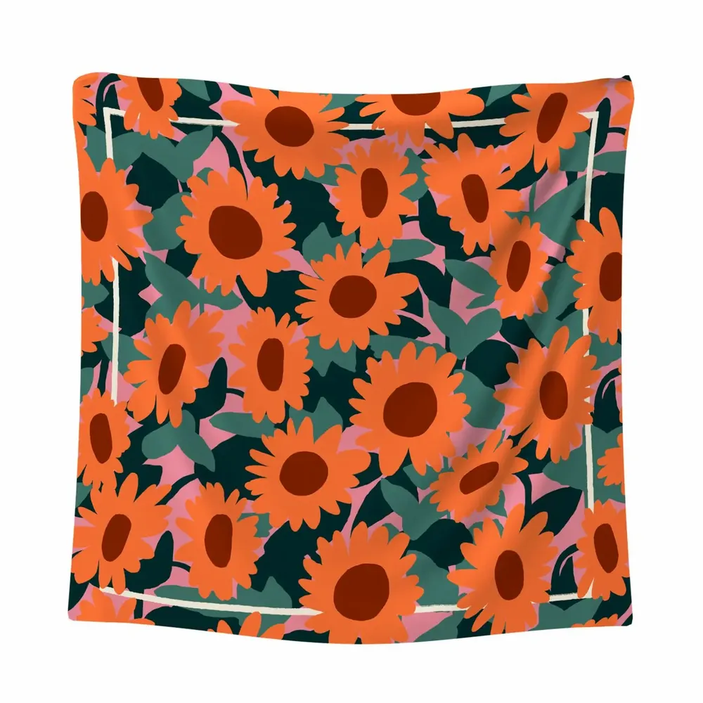 Scarves - GUARD - BAZAR BUM BUM