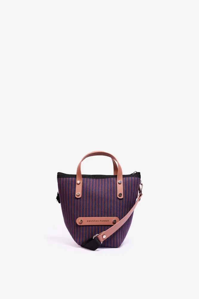 Bags and totes - ANUSCAS FAMILY - BAZAR BUM BUM