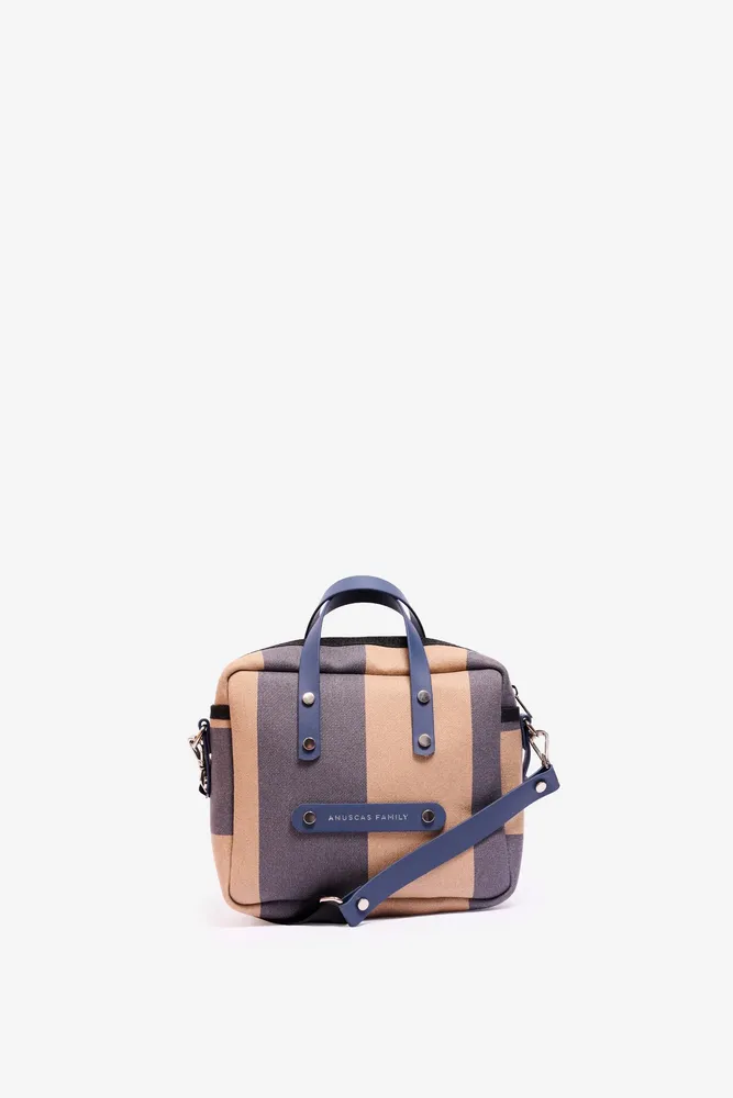 Bags and totes - ANUSCAS FAMILY - BAZAR BUM BUM