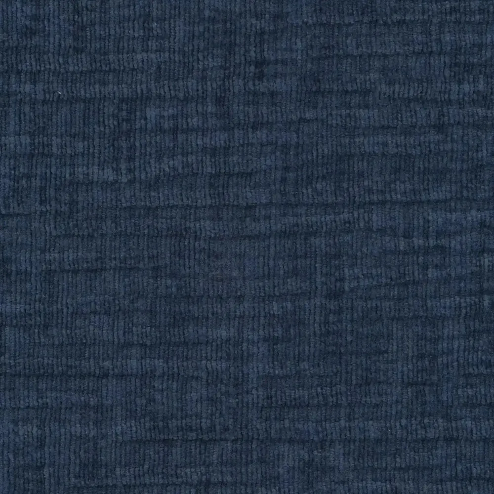 Sofas for hospitalities & contracts - 3-Seater Sofa SOHO - Deep Blue - CITY SOFA