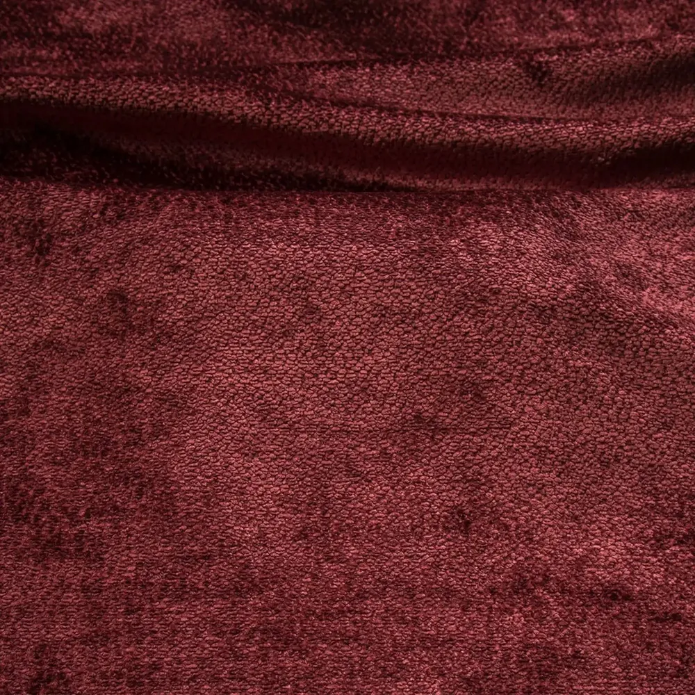 Sofas for hospitalities & contracts - 2-Seater Sofa AVENTINE - Burgundy - CITY SOFA