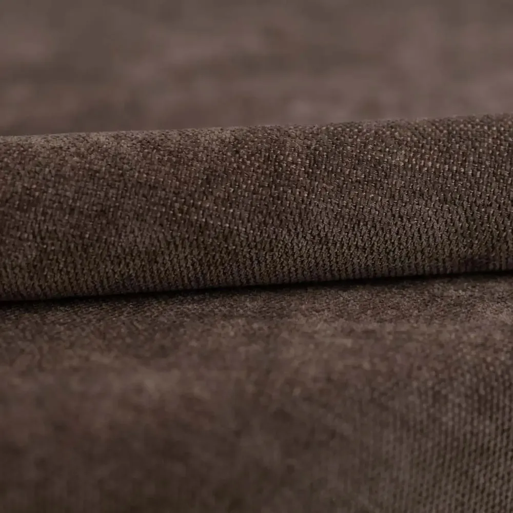 Sofas for hospitalities & contracts - 4-Seater Sofa BRERA - Taupe - CITY SOFA