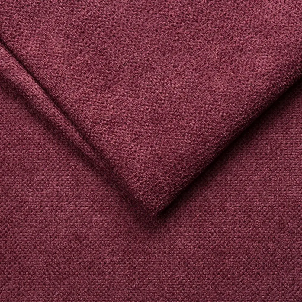 Lounge chairs for hospitalities & contracts - Armchair ALFAMA - Burgundy - CITY SOFA