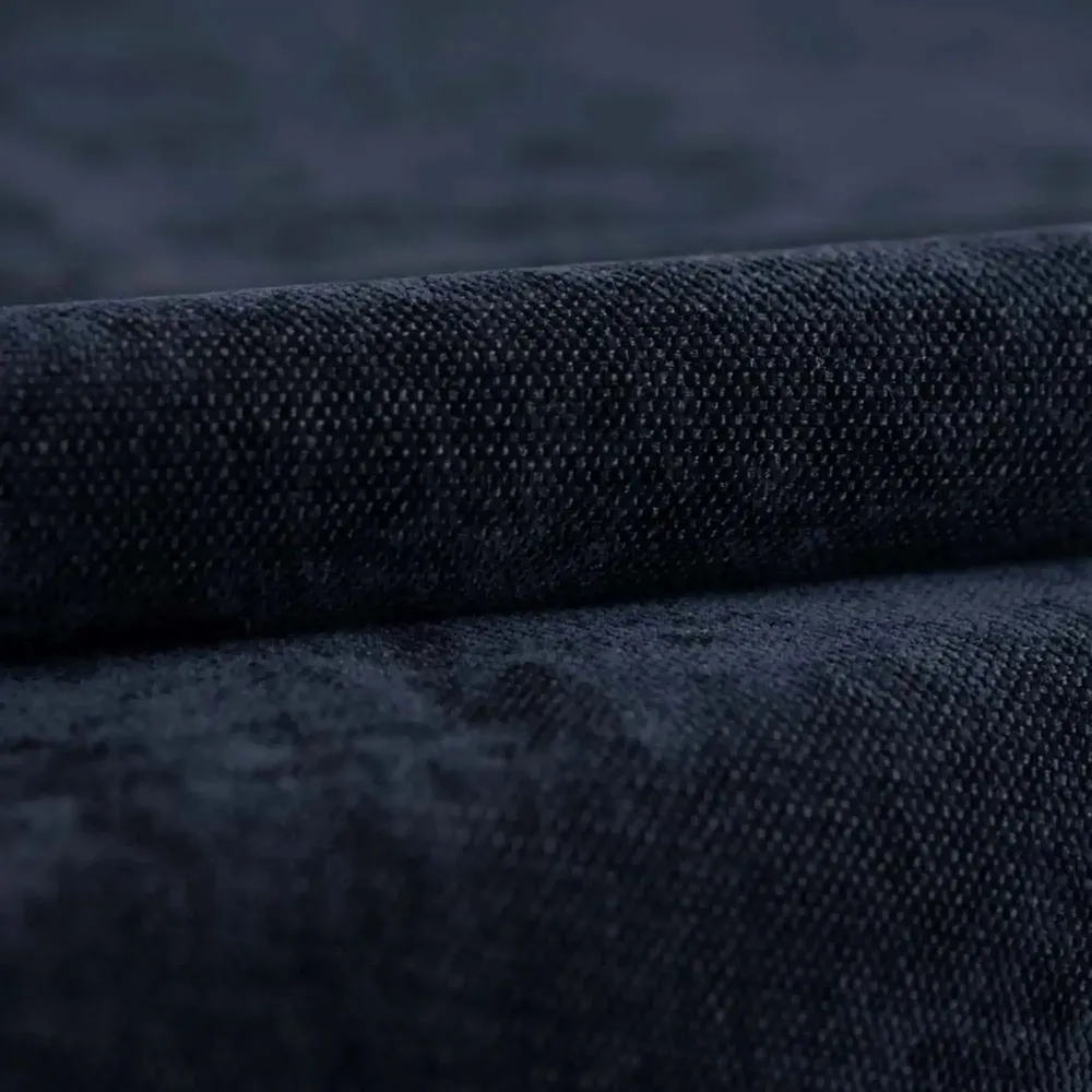 Sofas for hospitalities & contracts - GRACIA Cushions 45 x 45 cm - Set of 2 Pieces - Dark Blue - CITY SOFA