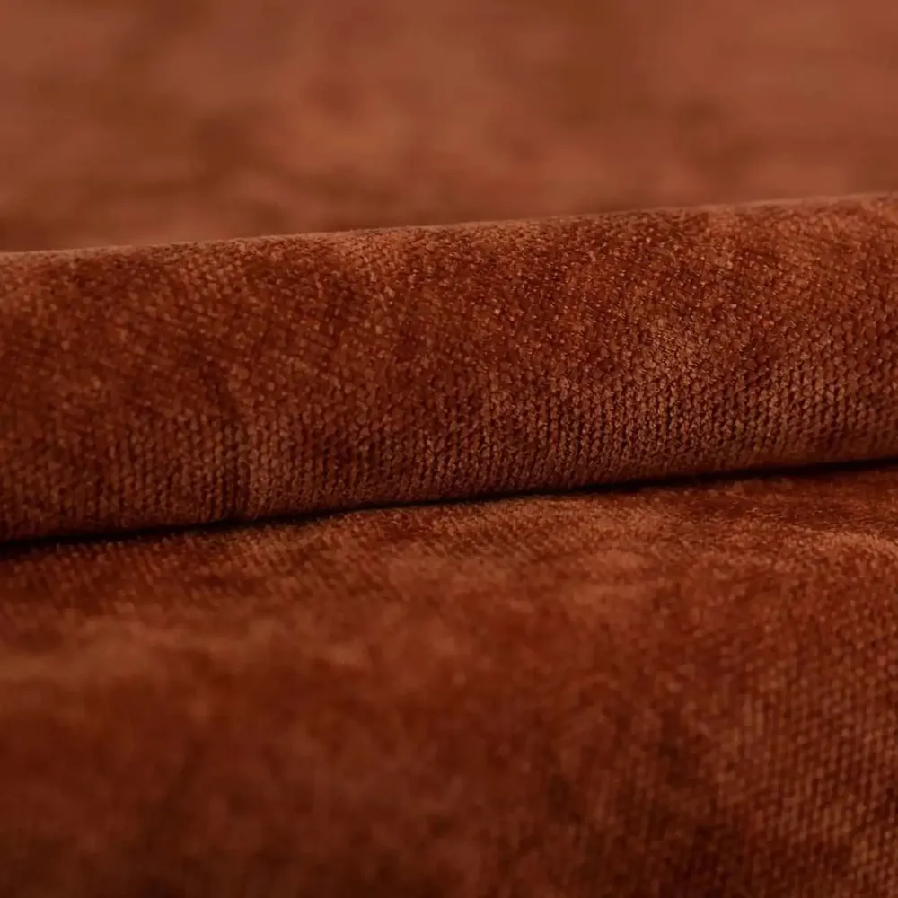Sofas for hospitalities & contracts - Modular Sofa GRACIA - U-shaped 180 x 340 x 180 cm - Terracotta - CITY SOFA