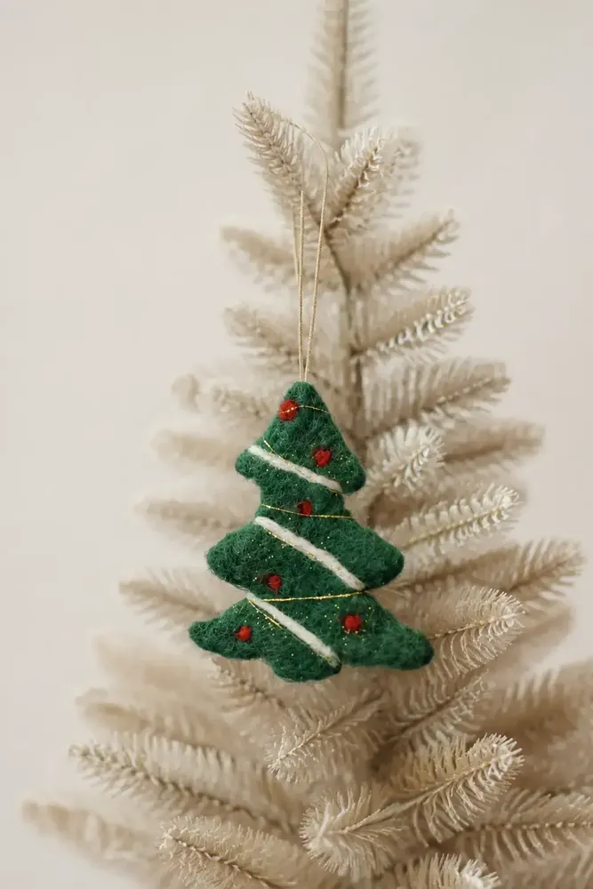Autres décorations de Noël - Christmas cozy ornament - COZY KATPA