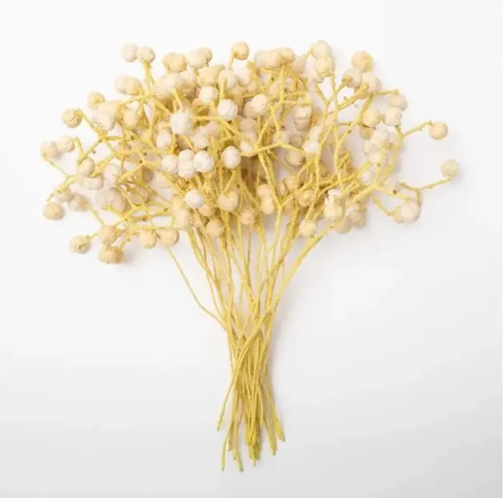 Décorations pour tables de Noël - Bouquet Forever Bloom - MAISON MIEKO