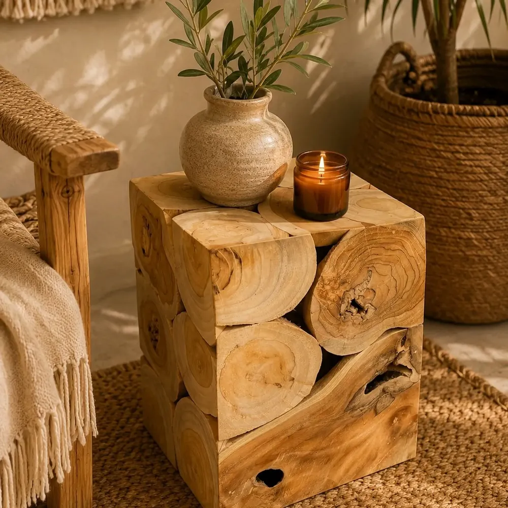 Commodes - Mobilier en bois - UKABU
