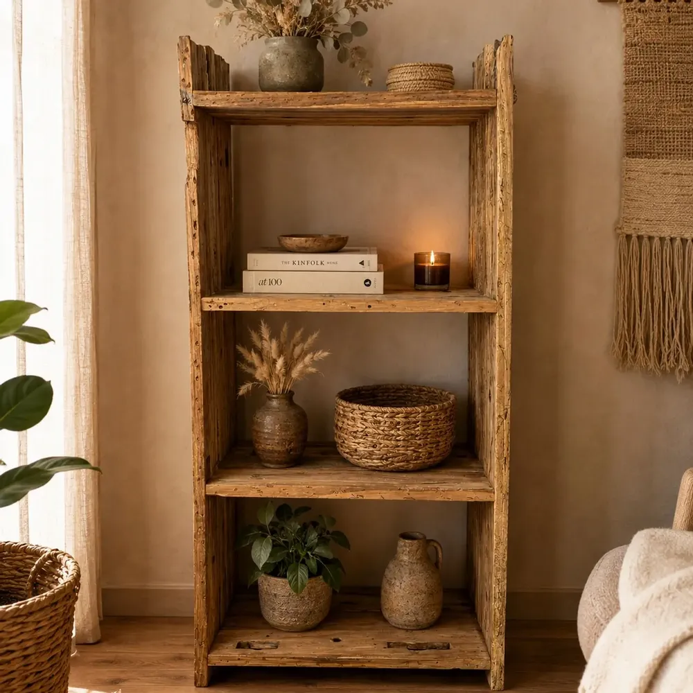 Commodes - Mobilier en bois - UKABU