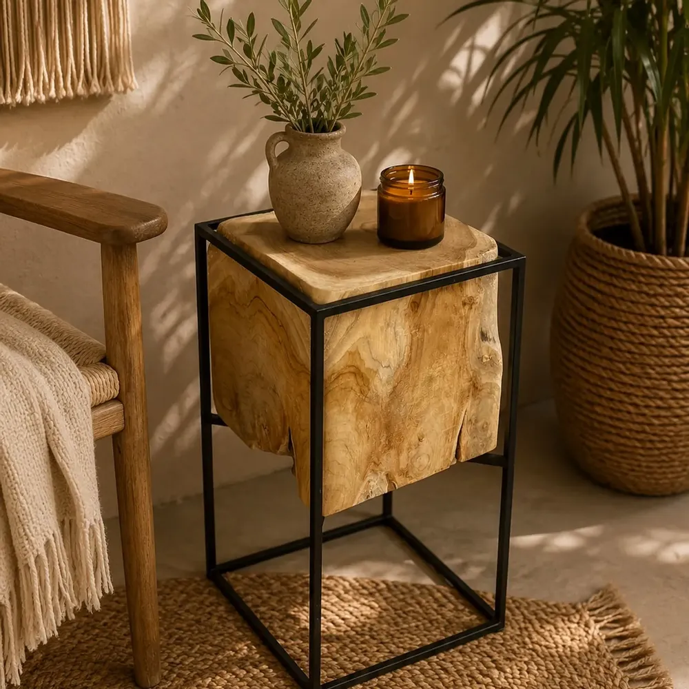 Commodes - Mobilier en bois - UKABU