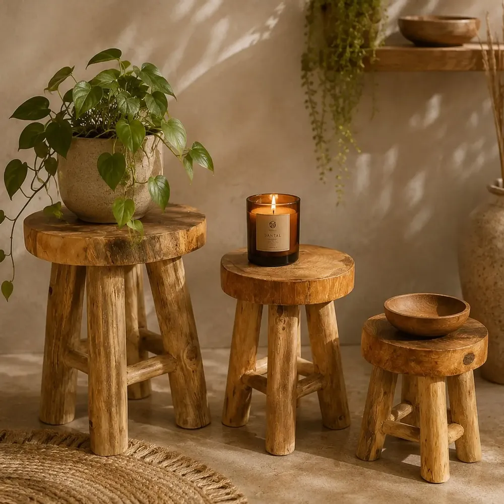 Commodes - Mobilier en bois - UKABU