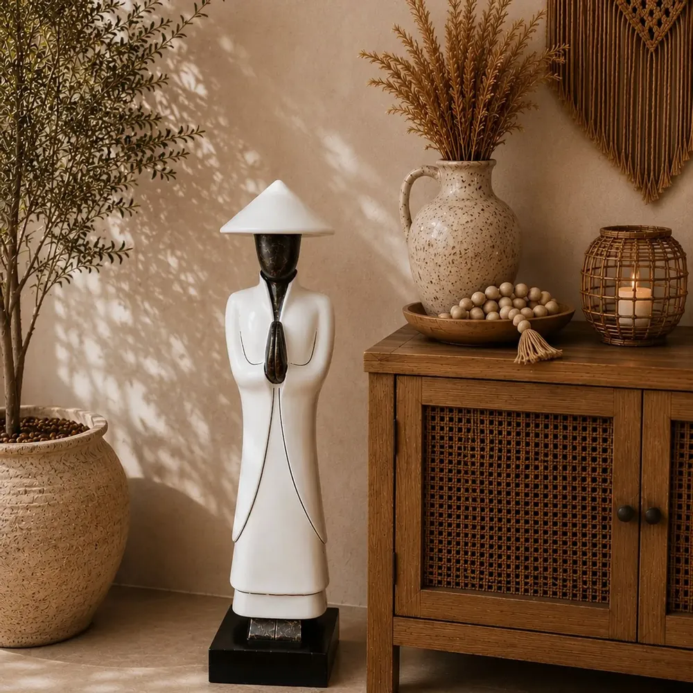 Accessoires de déco extérieure - Statues - Gardiens - UKABU