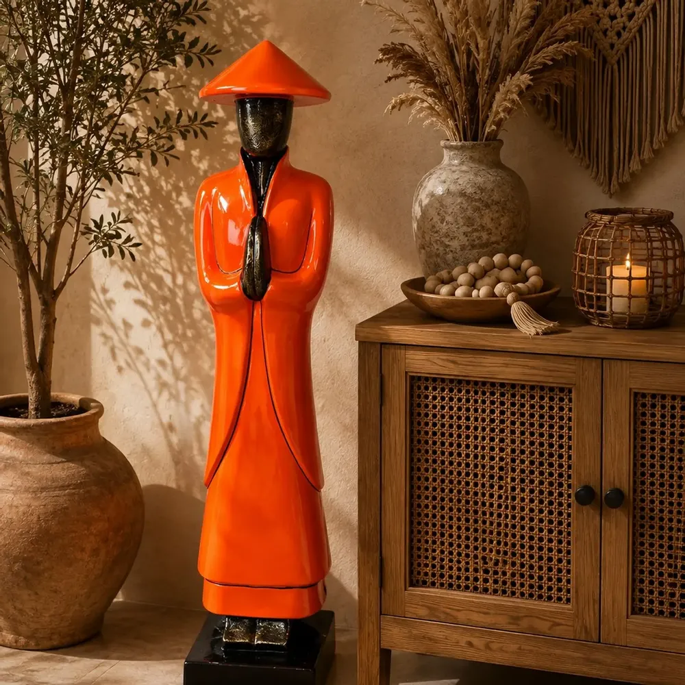 Accessoires de déco extérieure - Statues - Gardiens - UKABU
