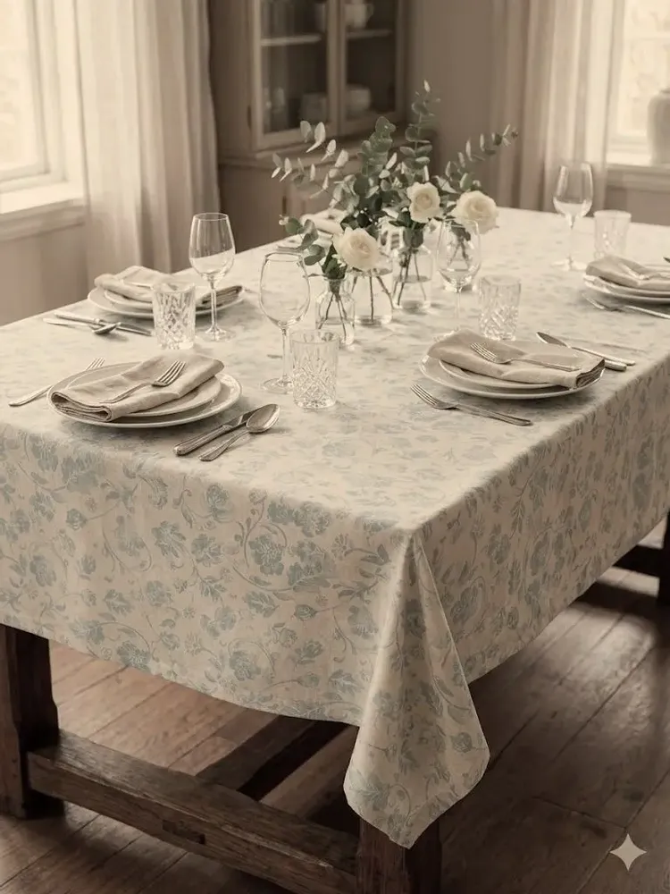Linge de table textile - TISSUS ENDUITS- NAPPES - ATENAS - M . REDONDO BROTO, SL