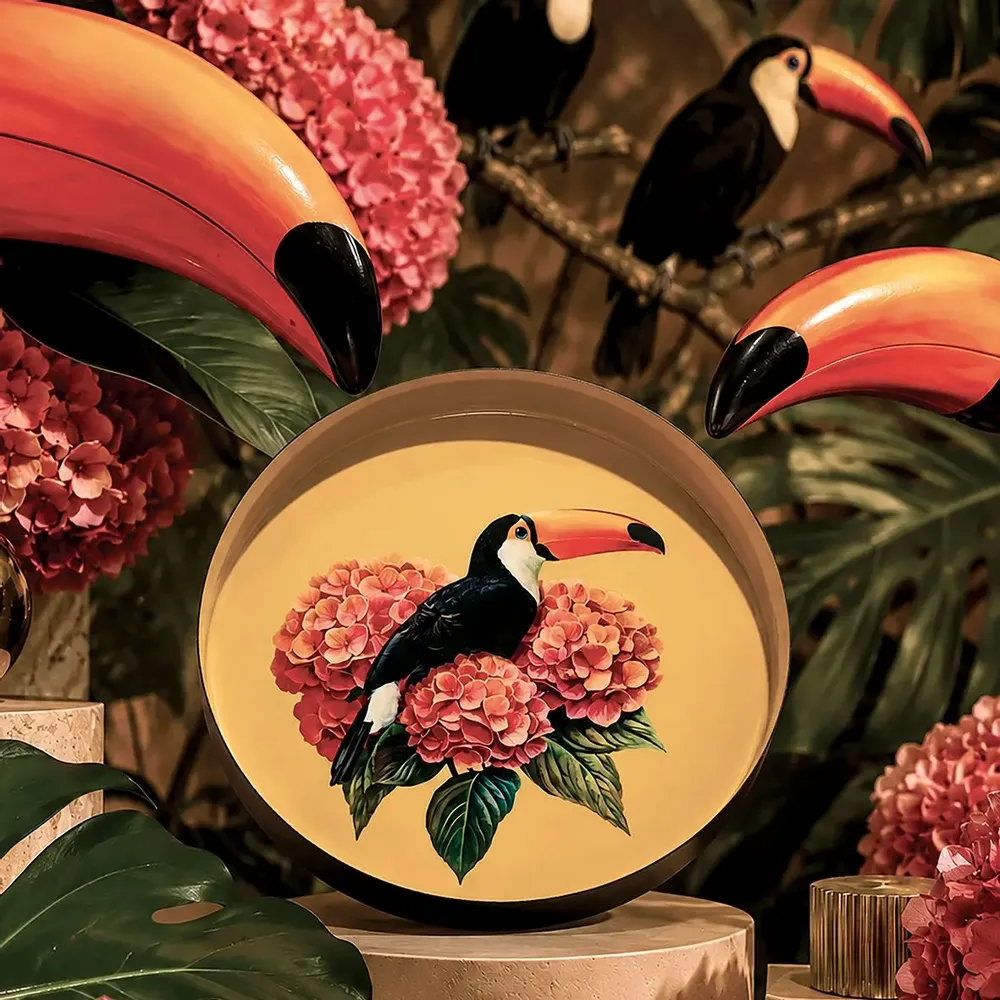 Objets de décoration - Collection Curiosito - GANGZAÏ
