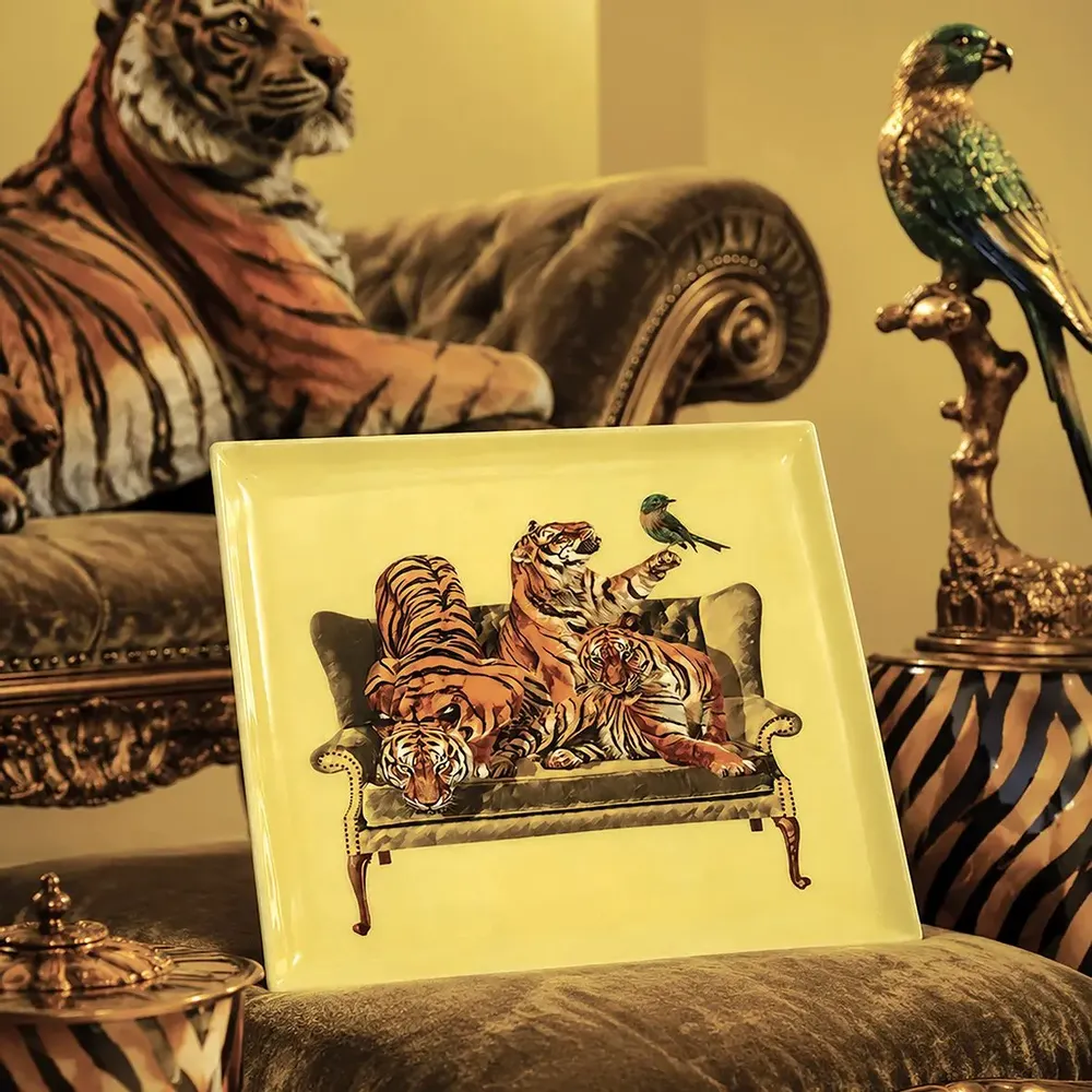 Objets de décoration - Collection Curiosito - GANGZAÏ