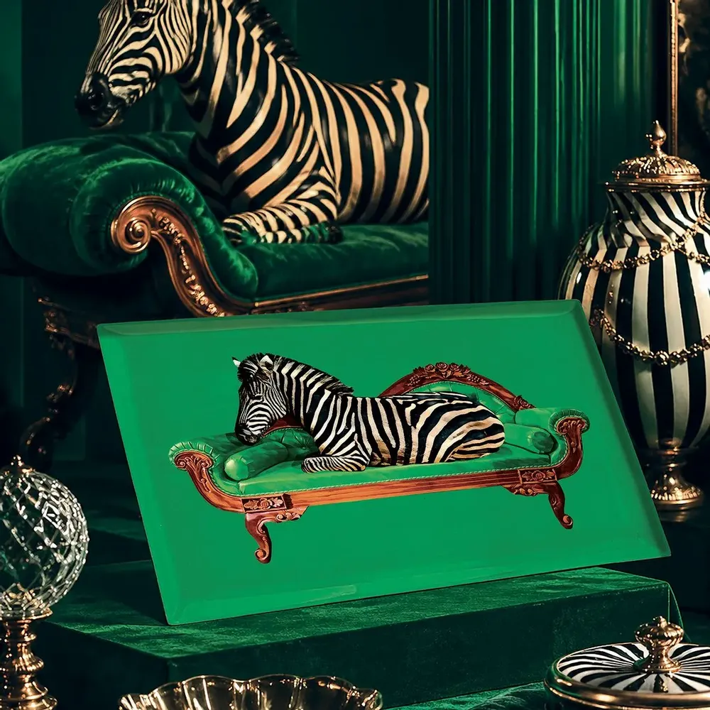 Objets de décoration - Collection Curiosito - GANGZAÏ