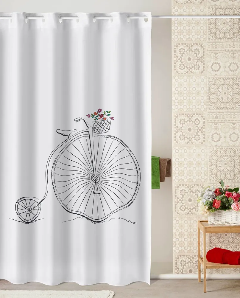 Rideaux de douche - Magic shower curtain - ATENAS - M . REDONDO BROTO, SL