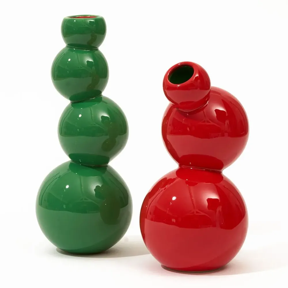 Decorative objects - GEOMETRICA Collection - GANGZAÏ
