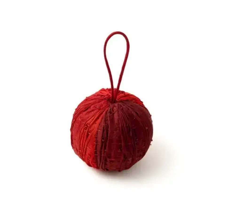 Christmas garlands and baubles - Christmas Ornament - MAISON MIEKO